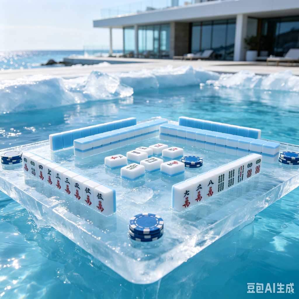 solid wood mahjong tiles