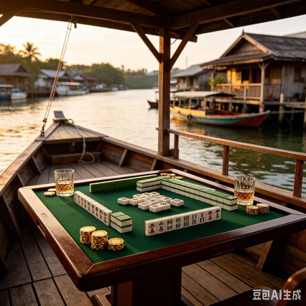 holiday travel mahjong game