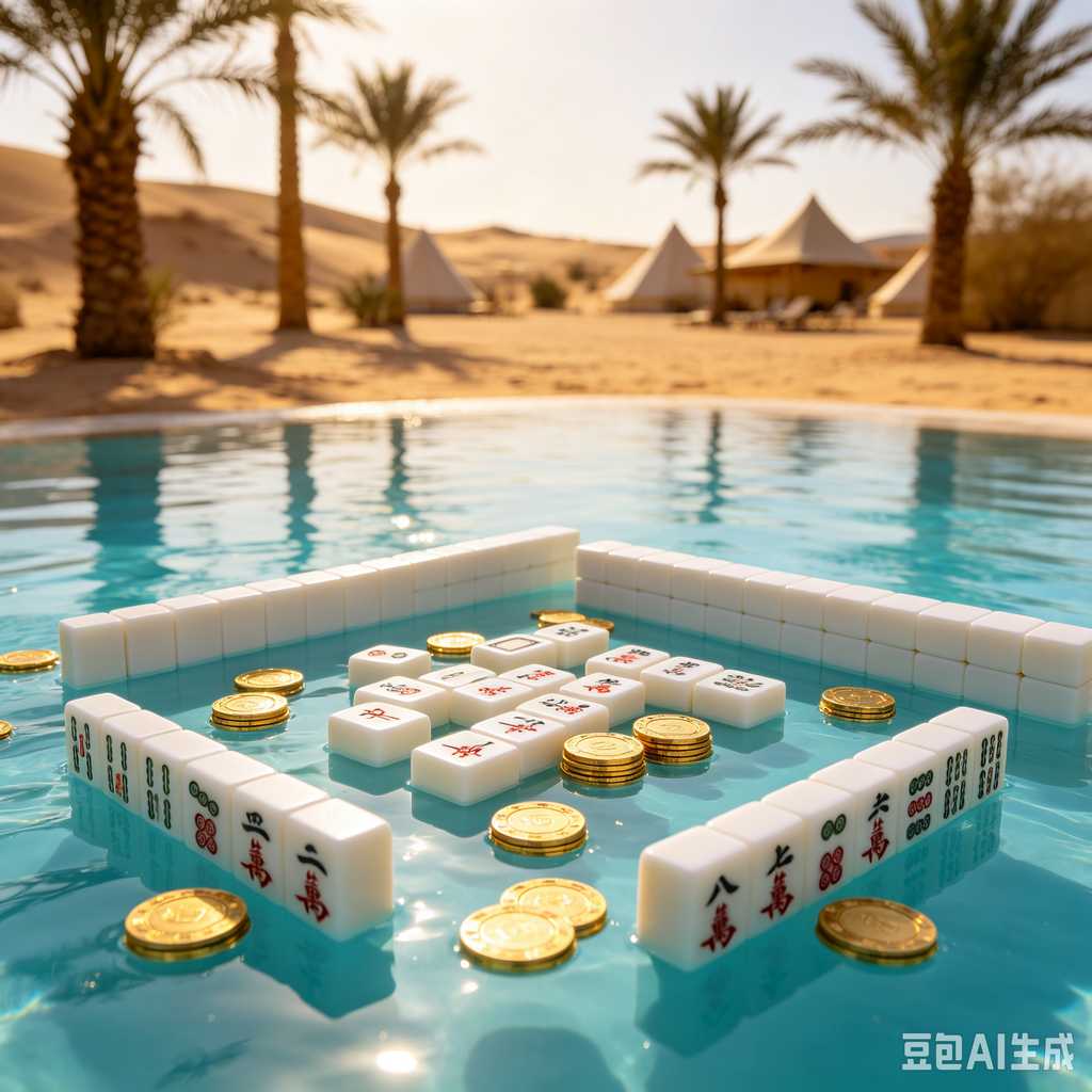 Brussels,mahjong