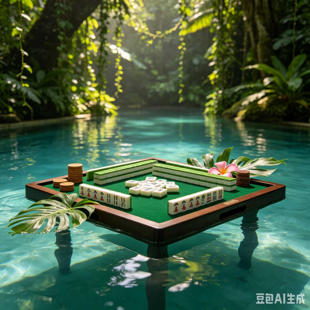 how to play american mahjong
