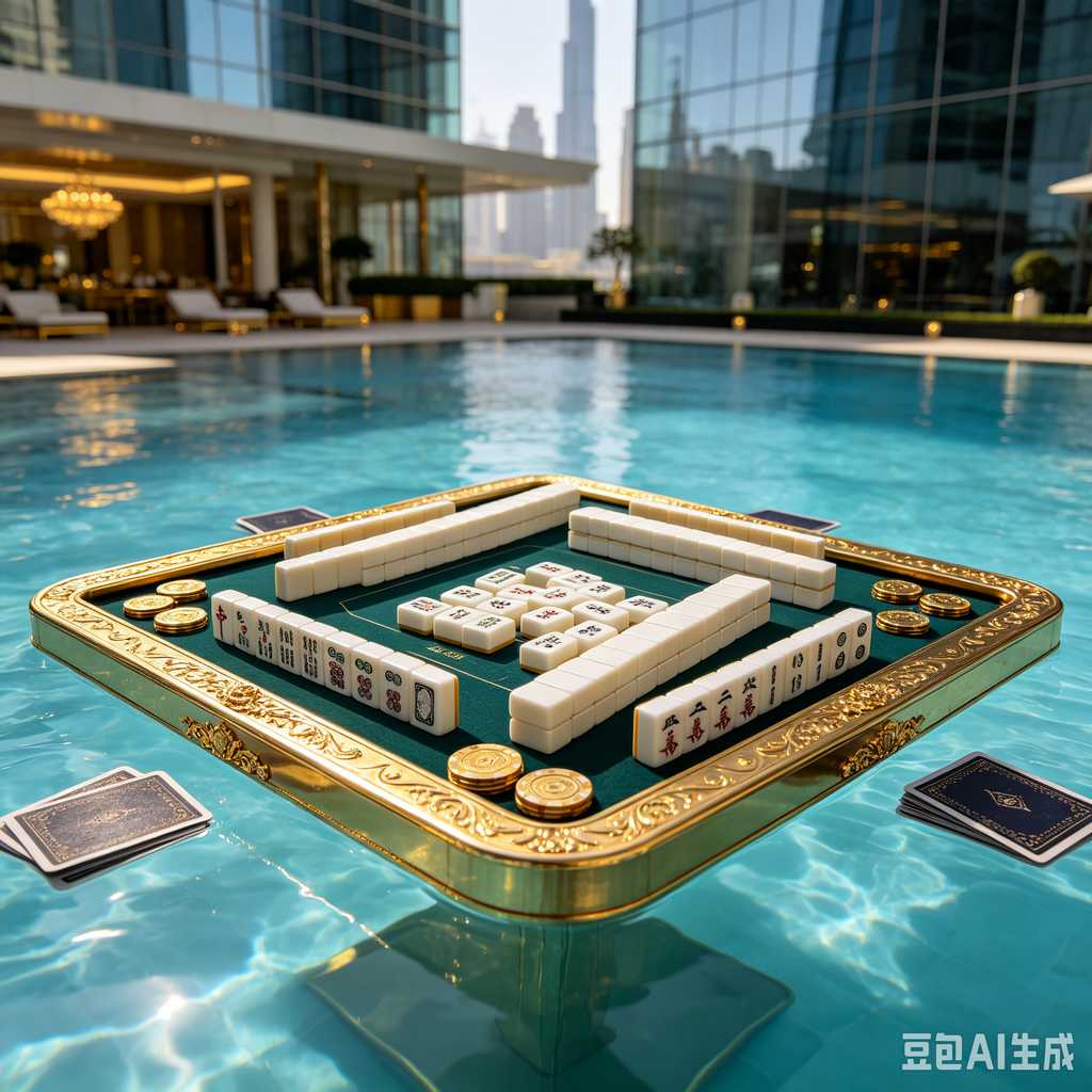 clear acrylic mahjong racks