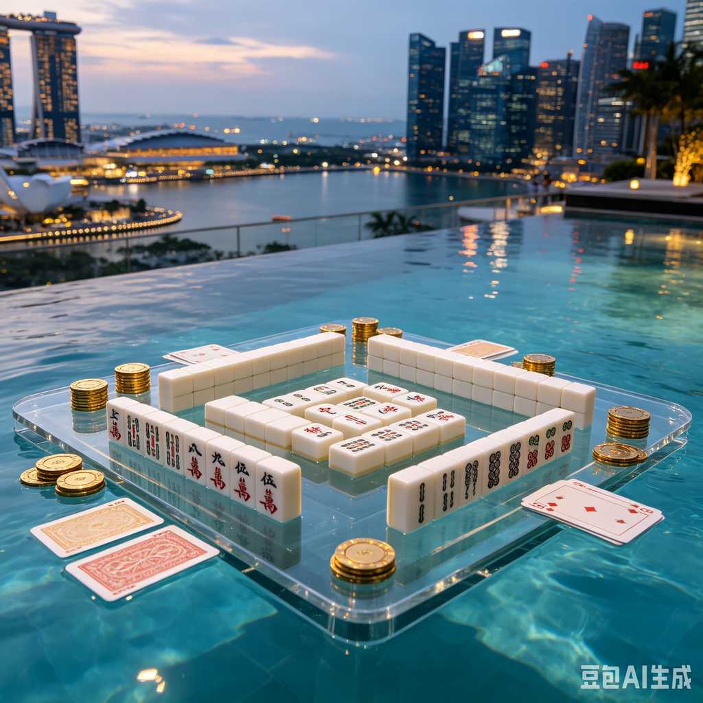 odm custom mahjong set