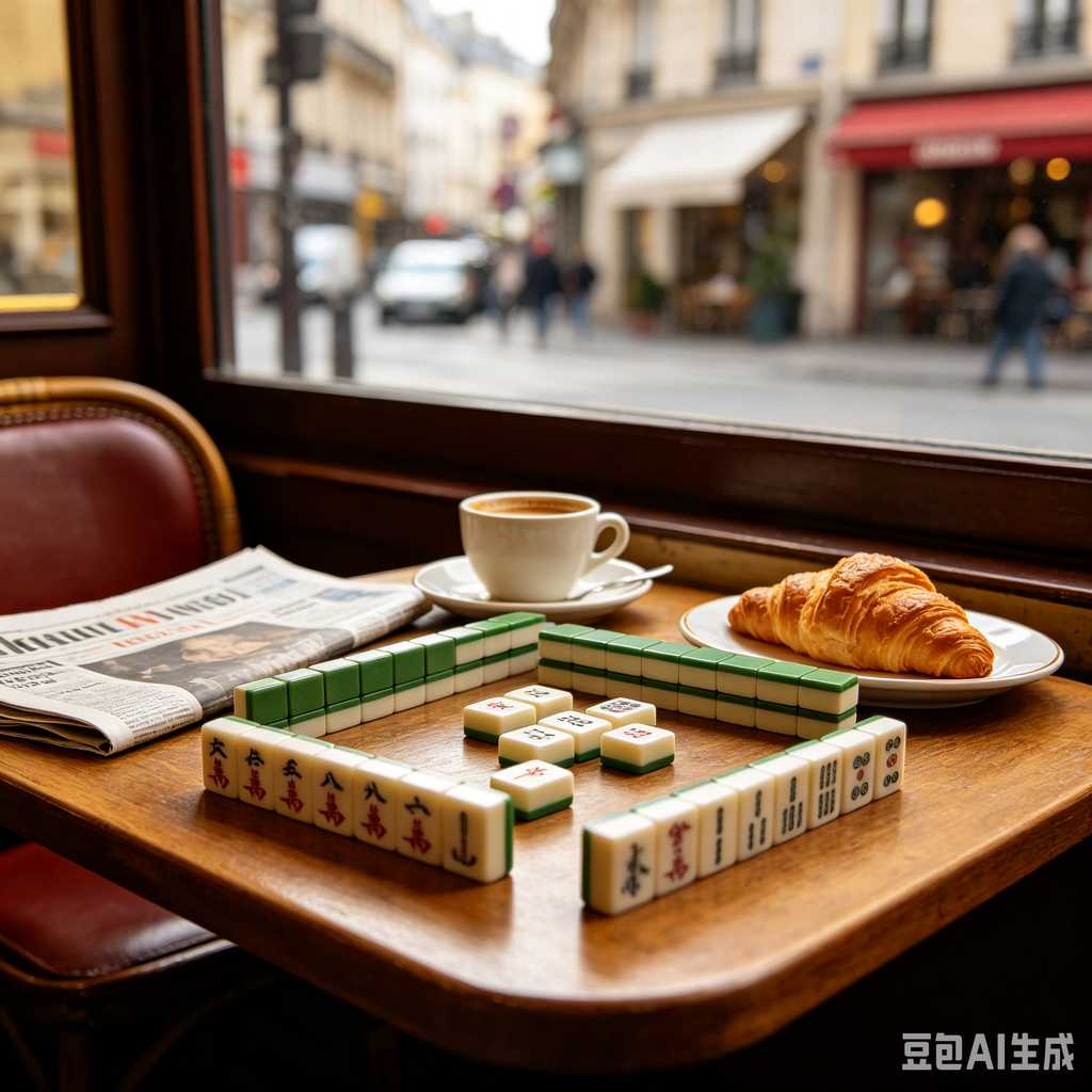braga,mahjong