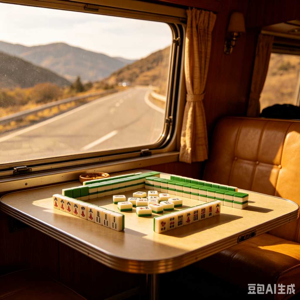oriental leisure game mahjong