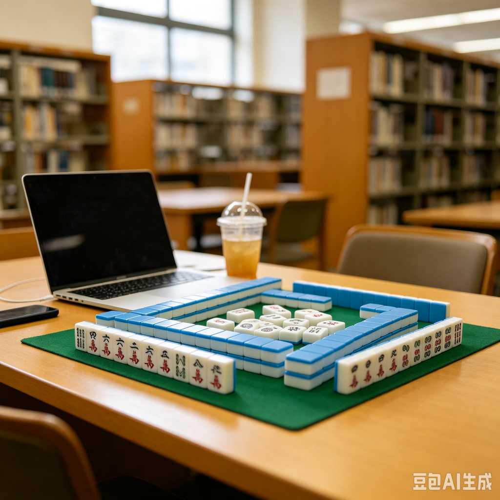 Trujillo,mahjong