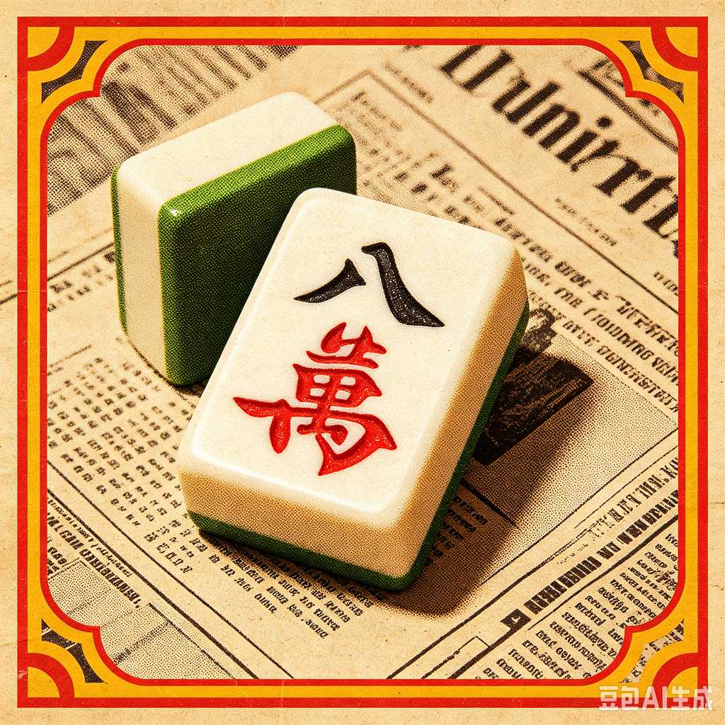 Maryland,mahjong