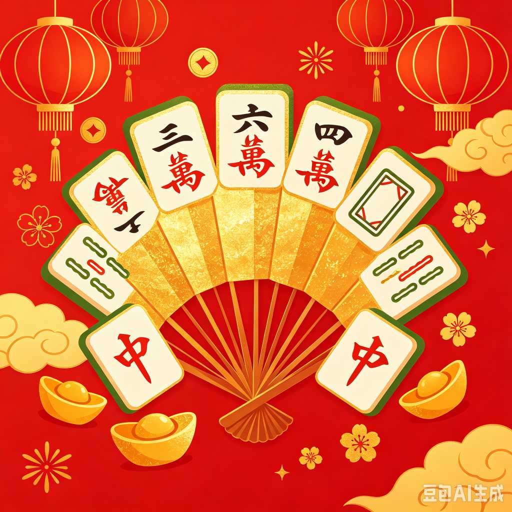 canada mahjong set supplier