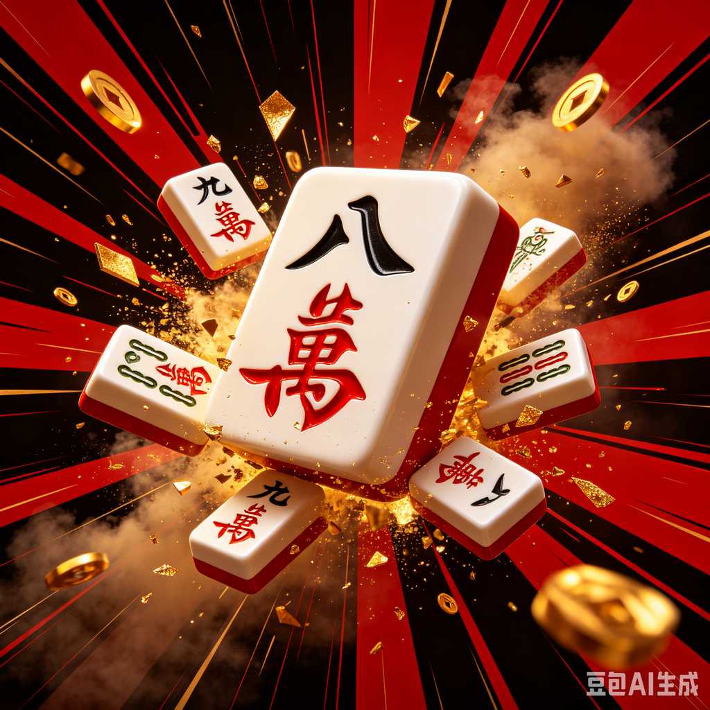complete mahjong set