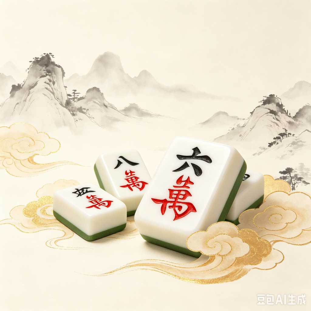 RapidCitySD,mahjong