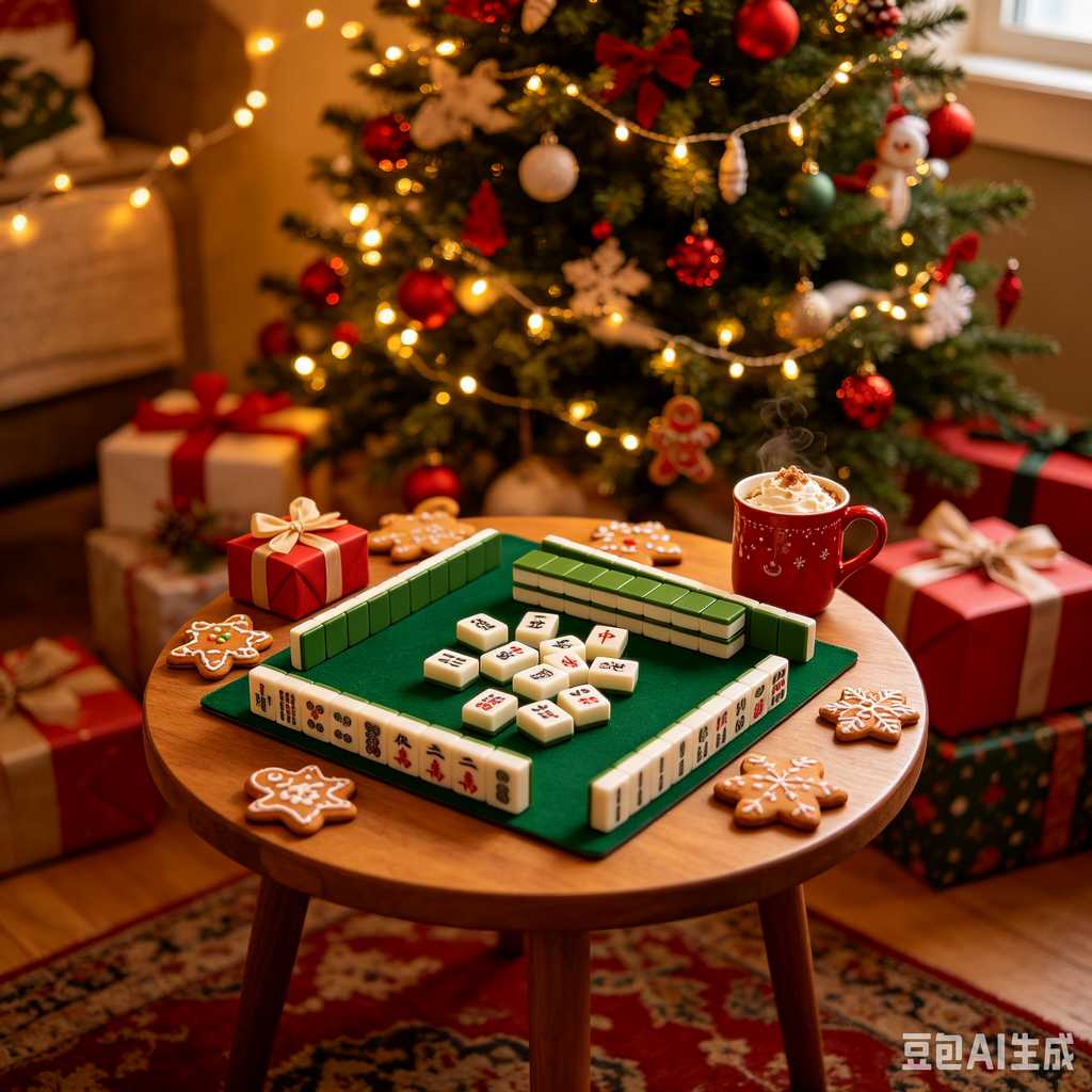 Peoria,mahjong