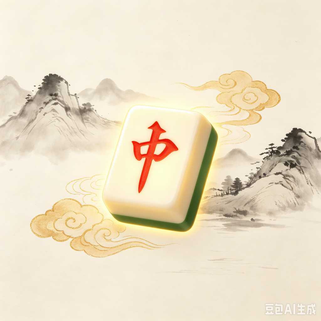 foldable silicone mahjong mat