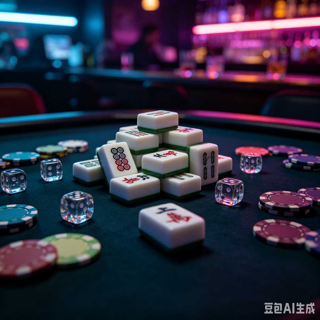 Iasi,mahjong