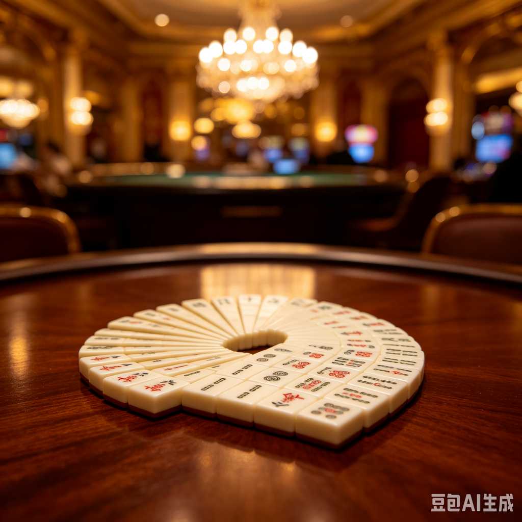 clear acrylic mahjong racks