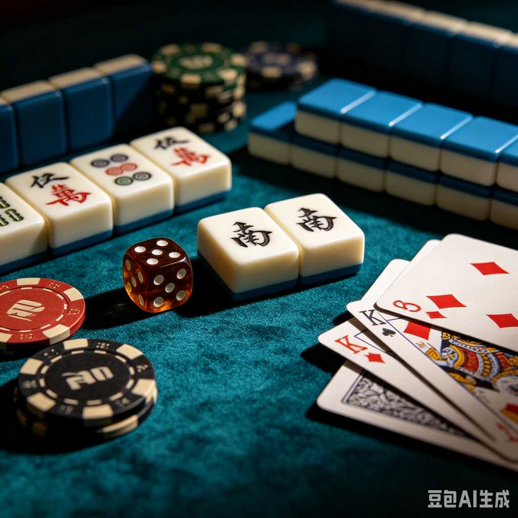 Iquitos,mahjong