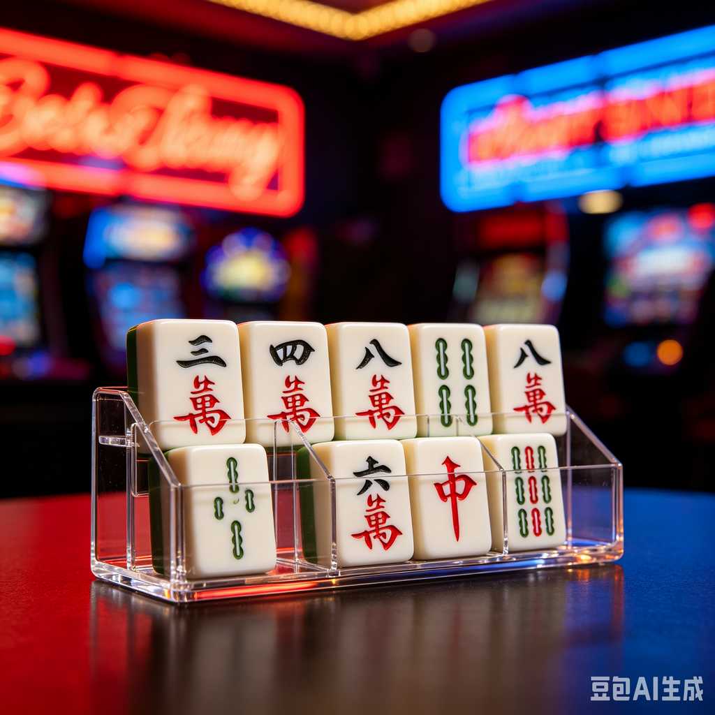Louisville,mahjong