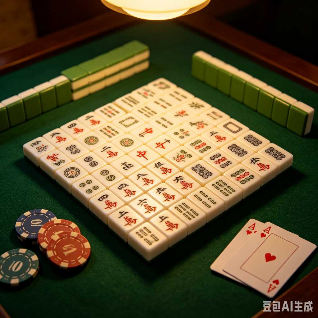 what is the best material for mahjong tiles
