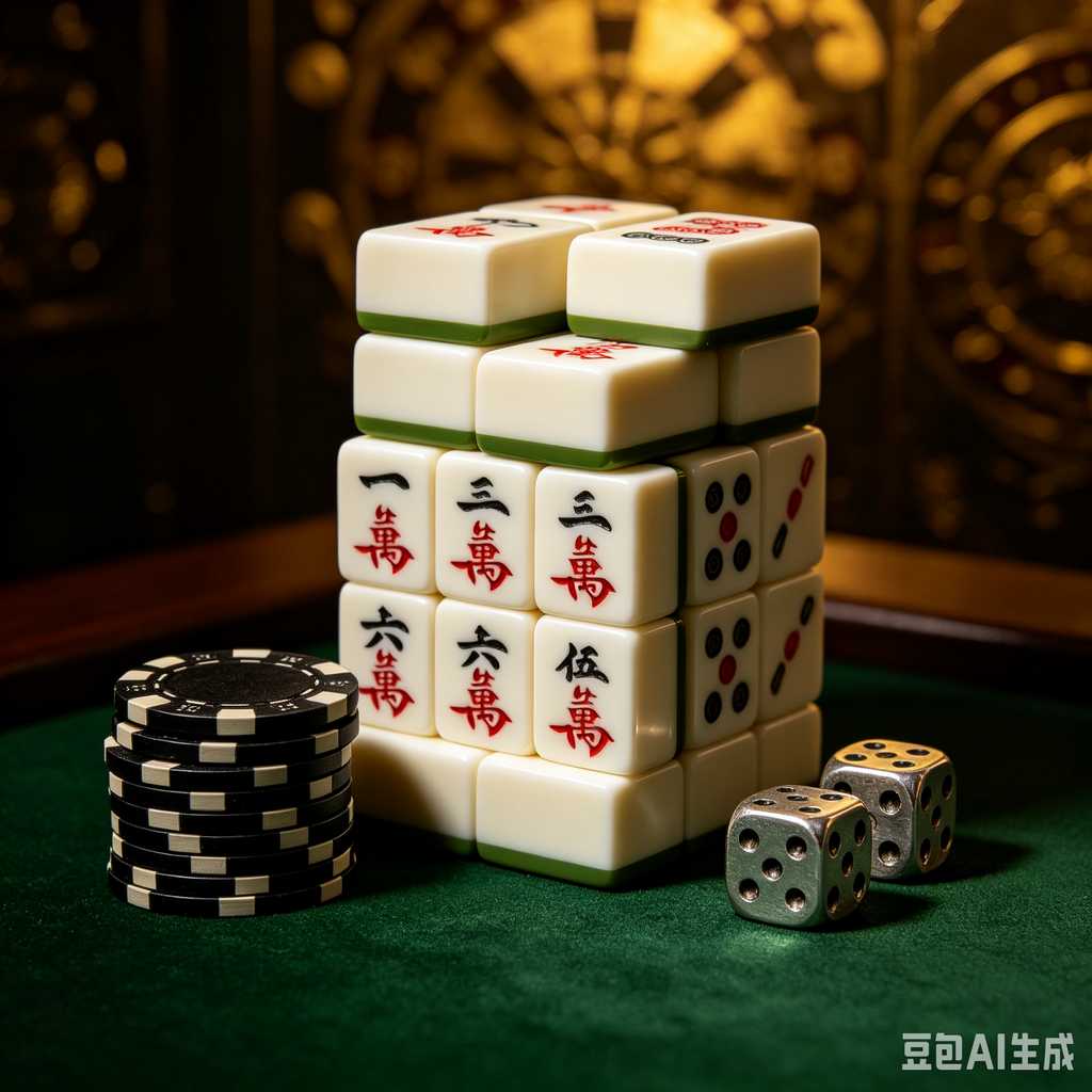 riverside,mahjong