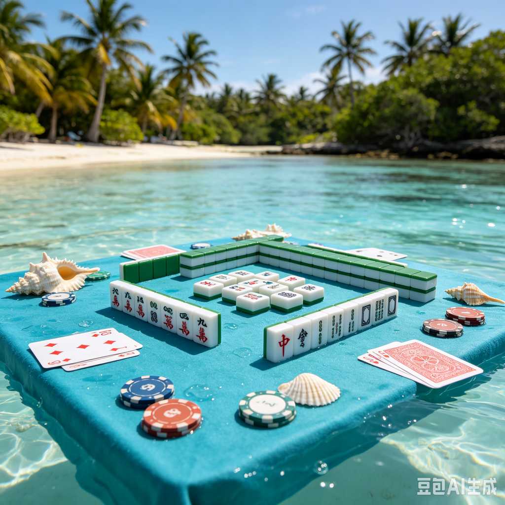 Cordoba,mahjong