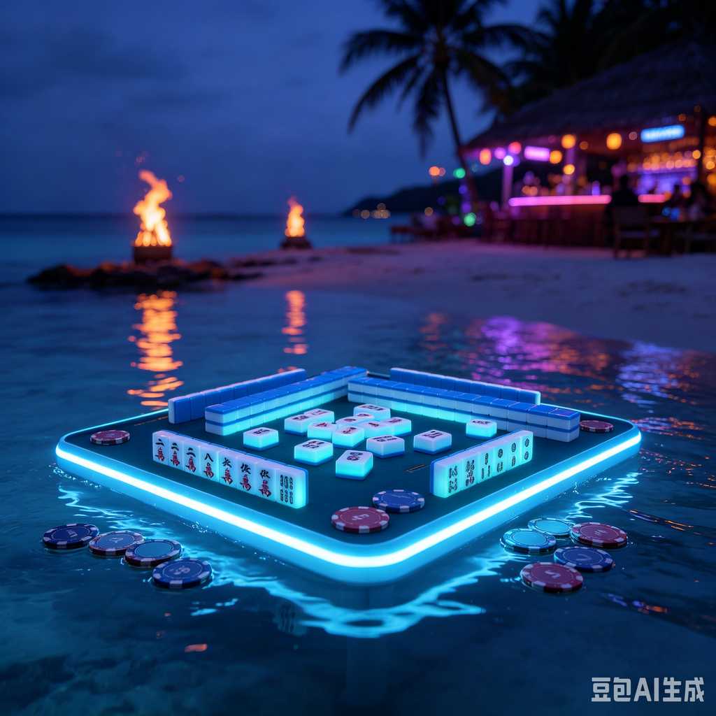 Waco,mahjong